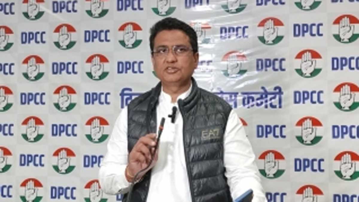 केजरीवाल सरकार द्वारा भ्रष्टाचार के कारण 57 हजार करोड़ के घाटे में चला गया दिल्ली जल बोर्ड : अनिल कुमार केजरीवाल सरकार द्वारा भ्रष्टाचार के कारण 57 हजार करोड़ के घाटे में चला गया दिल्ली जल बोर्ड : अनिल कुमार